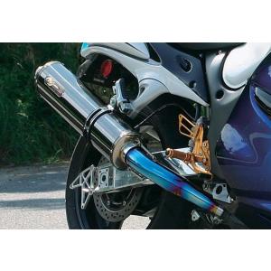 Akrapovic(アクラポヴィッチ) フルエキゾースト マフラー Racing