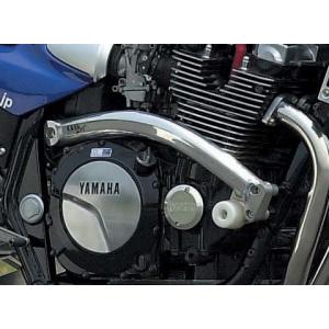 DAYTONA（デイトナ） 68307 BSCホリゾンタルミラー ブラストクローム