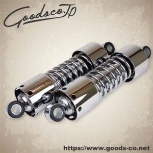 GOODS（グッズ） G-SUSPENSION／(16-16) カラー：クローム / サイズ
