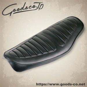 k-sun　oscar 250TR 社外　シート　kawasaki 250TR - シート - バイク王ダイレクト