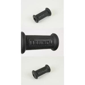 GOODS グッズ キックペダルラバー 500 650 750 TRIUMPH トライアンフ TRIUMPH トライアンフ TRIUMPH トライアンフ｜webike