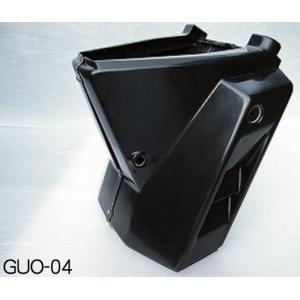 ソリッドアップ ジャイロX ジャイロX用 アンダーカウル SOLID UP