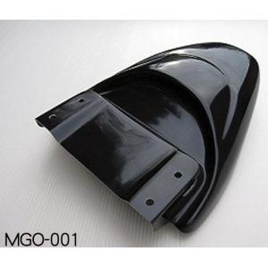 SOLID UP（ソリッドアップ） モンキー用 RスペックシートカウルTYPE-S