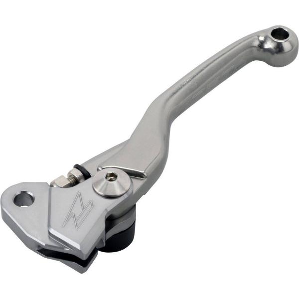 ZETA RACING ジータ レーシング ピボットレバー FP クラッチ 可倒式 タイプ：3フィン...