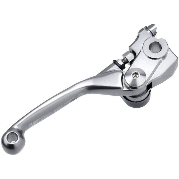 ZETA RACING ジータ レーシング ピボットレバー FP ブレーキ 3フィンガー 可倒式 C...