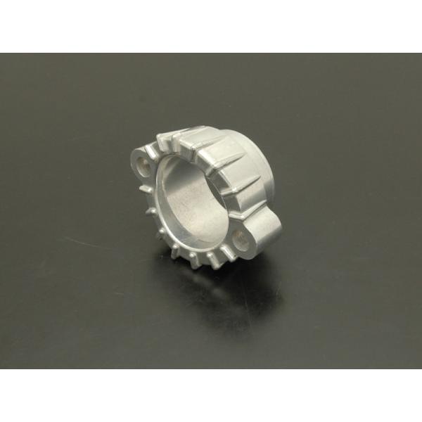 DOREMI COLLECTION ドレミコレクション エキゾーストパイプホルダー H2 KAWAS...