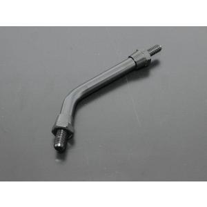 DAYTONA（デイトナ） KEDOエキパイ用トルクバルブ SR400 SR500 19