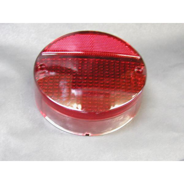 DOREMI COLLECTION ドレミコレクション テールレンズ レンズカラー：赤 Z1 (90...