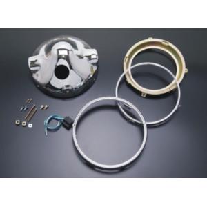 DOREMI COLLECTION（ドレミコレクション） タマゴ型ウインカー 500SS