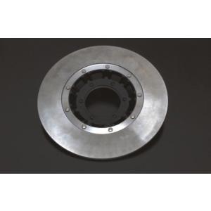 PMC ピーエムシー Z1/Z2 ドリルドディスクローター : 淡路二輪カスタム