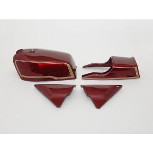 DOREMI COLLECTION（ドレミコレクション） タンクセット タンクカラー