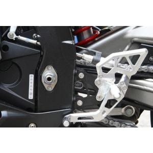 BEET（ビート） テールレンズカバー ZX-14R ZZR1400 (ZX-14) KAWASAKI