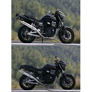 ZRX1200 DAEG K-FACTORY FRC チタン フルエキ S-UP ZRX1200 DAEG K-FACTORY FRC チタン フルエキ S-UP ZRX1200 DAEG