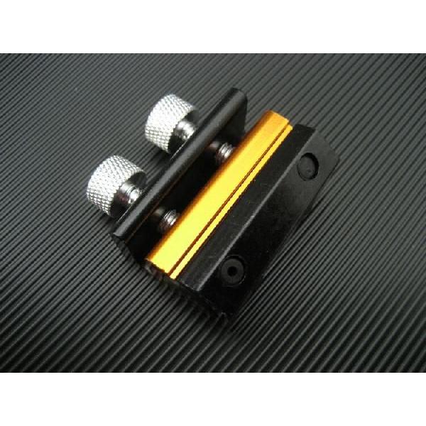 ETHOS エトスデザイン デラックスワイヤーインジェクター ワイヤーインジェクター バイク用特殊工...