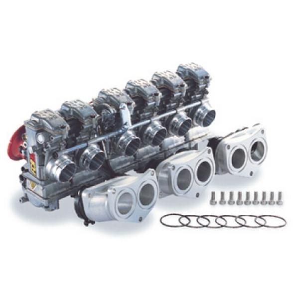 JB POWER(BITO R&amp;D) JBパワー(ビトーR&amp;D) FCRキャブレター Z1300/K...