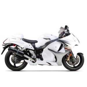 スズキ GSX1300R ハヤブサ コンプS フルエキゾーストシステム