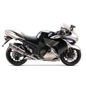 月木レーシーング　フルエキ　マフラー　サイレンサー　ZZR1400 ZX14R 389345_1368.jpg