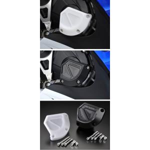 AGRAS アグラス レーシングスライダー カラー：ホワイト GSX-R1000 SUZUKI スズ...