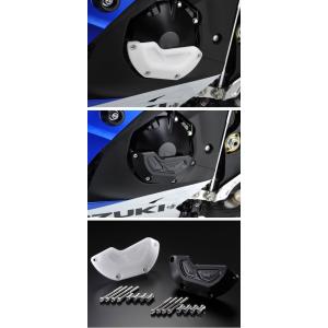 AGRAS アグラス レーシングスライダー カラー：ブラック GSX-R1000 SUZUKI スズ...