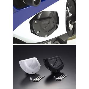 AGRAS アグラス レーシングスライダー カラー：ホワイト GSX-R1000 SUZUKI スズ...