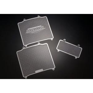 ACTIVE（アクティブ） オイルクーラーキット ストレート カラー