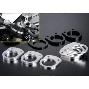 S-PARTS エスパーツ SHOEI GLAMSTER チタンナムワッシャーセット