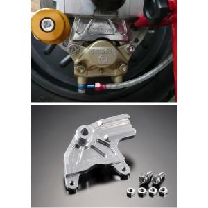 brembo（ブレンボ） M50 モノブロックブレーキキャリパー 100mm タイプ