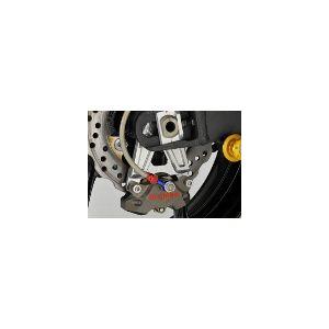 ACTIVE（アクティブ） リア キャリパーサポート (GALE SPEED／brembo