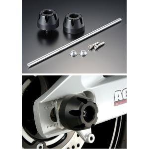 Magical Racing マジカルレーシング フェンダーレスキット 素材