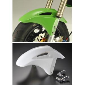 Magical Racing（マジカルレーシング） フロントフェンダー 素材：FRP