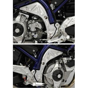 スズキ（SUZUKI） ハイシート グラディウス400 シート シート関連 外装