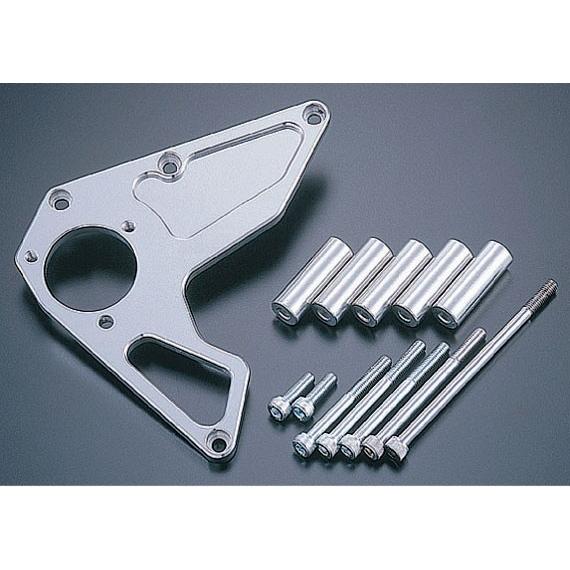AGRAS アグラス クラッチレリーズプレート GPZ900R KAWASAKI カワサキ クラッチ...