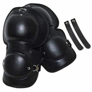 カドヤ（KADOYA） レッグプロテクター [BATTLE PROTECTOR] 膝