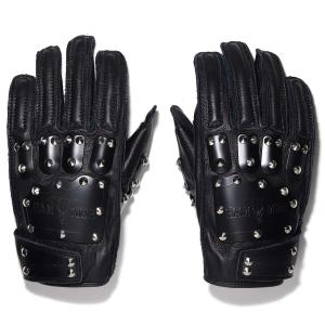 カドヤ（KADOYA） 【HAMMER GLOVE (A)】 ハンマーグローブA レザー