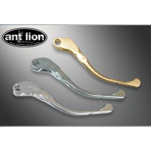 k's-factory専用　ブレンボラジアルブレーキ　アントライオンレバーセット ant lion（アントライオン） ビレットレバー／brembo セミラジアル