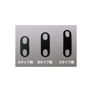 てんとセット Magical Racing（マジカルレーシング） フィッティングプレートゴム C