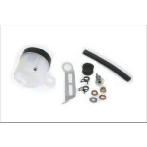 Brembo Brembo:ブレンボ ブレーキリザーバーキット タンクカラー：クリア