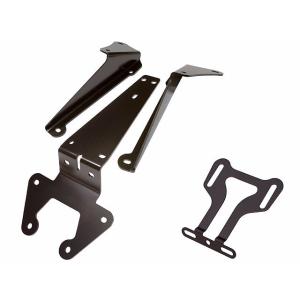ホンダ（HONDA） ウインカー ASSY フロント 左 ホンダ純正部品 DAX125