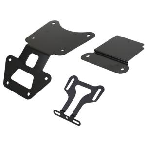 MotoCrazy モトクレイジー フェンダーレスキット MONSTER S2R S4 S4R S4...