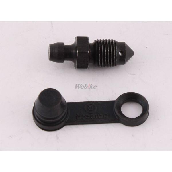 Brembo ブレンボ ブリーダーボルト その他ブレーキパーツ ブレーキ