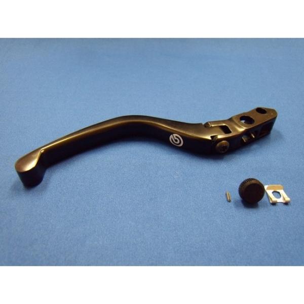 Brembo ブレンボ レバー(ショート可倒) L=18 その他レバーオプション・補修部品 ハンドル...