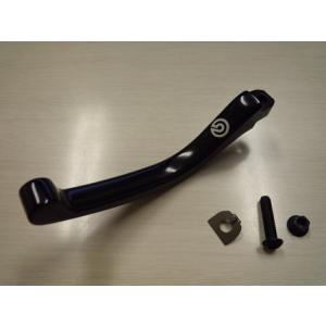 Brembo ブレンボ RCSブレーキ用ショートハーフレバー ブレーキレバー ハンドル周辺パーツ ハ...