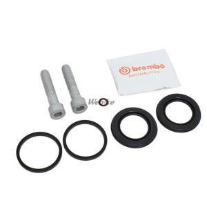 Brembo ブレンボ Φ38 シールセット ...の詳細画像1