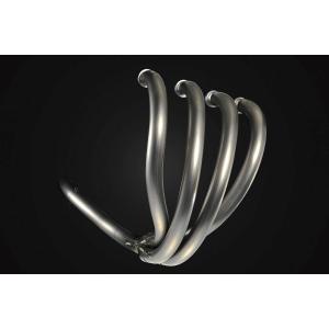 gpz900r ノジマ　ファサームRチタン4-1スパイラルコレクターアップタイプ ノジマエンジニアリング ファサームRチタン 4-1SC Ti V NTPX604VTI