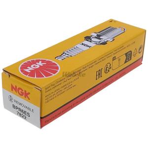 NGK NGK:エヌジーケー 標準プラグ BPR6ES 7822