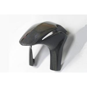 COERCE（コワース） RS フロントフェンダー 素材：カーボン CB1300SB