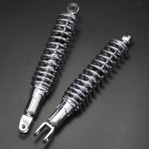 CB750K 69〜70年 スタンダードタイプ リアショック 自由長320mm