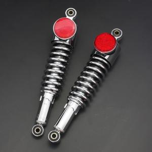 PMC製Z1 リアサスペンション 左右 Z1F-39*** 社外 中古 バイク 部品