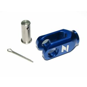 ZAP TECHNIX ザップテクニクス リアブレーキ クレビス YZF RM-Z YAMAHA ヤ...