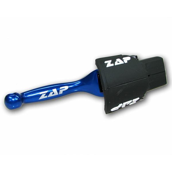 ZAP TECHNIX ザップテクニクス FLEX ブレーキレバー YZ85 YZ125 YZ250...